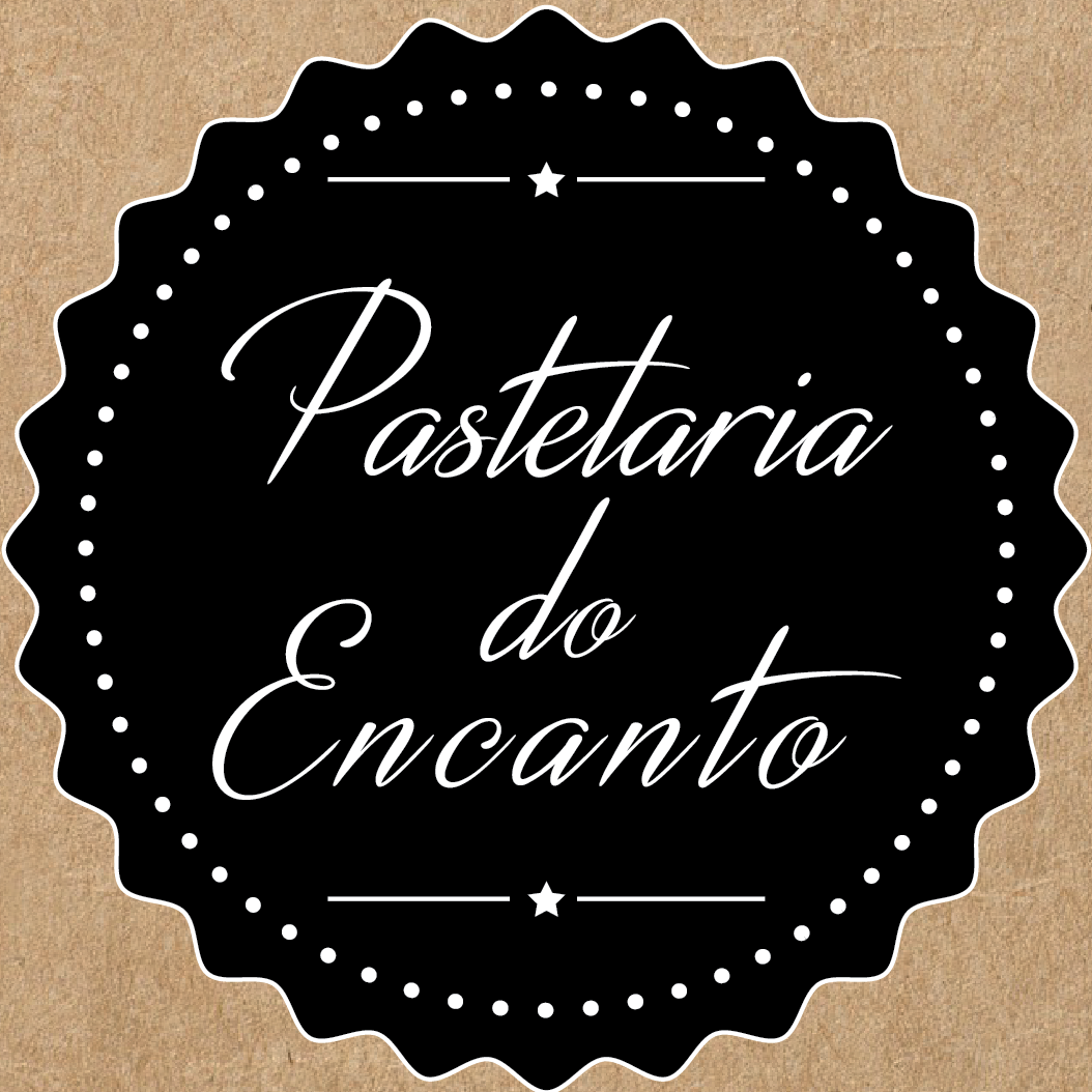 Selo da Pastelaria do Encanto